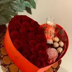 Flowers Box